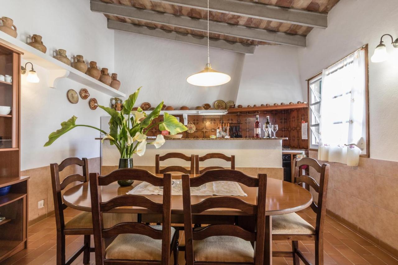 Villa Catalina - Catalina Petit ポレンサ エクステリア 写真