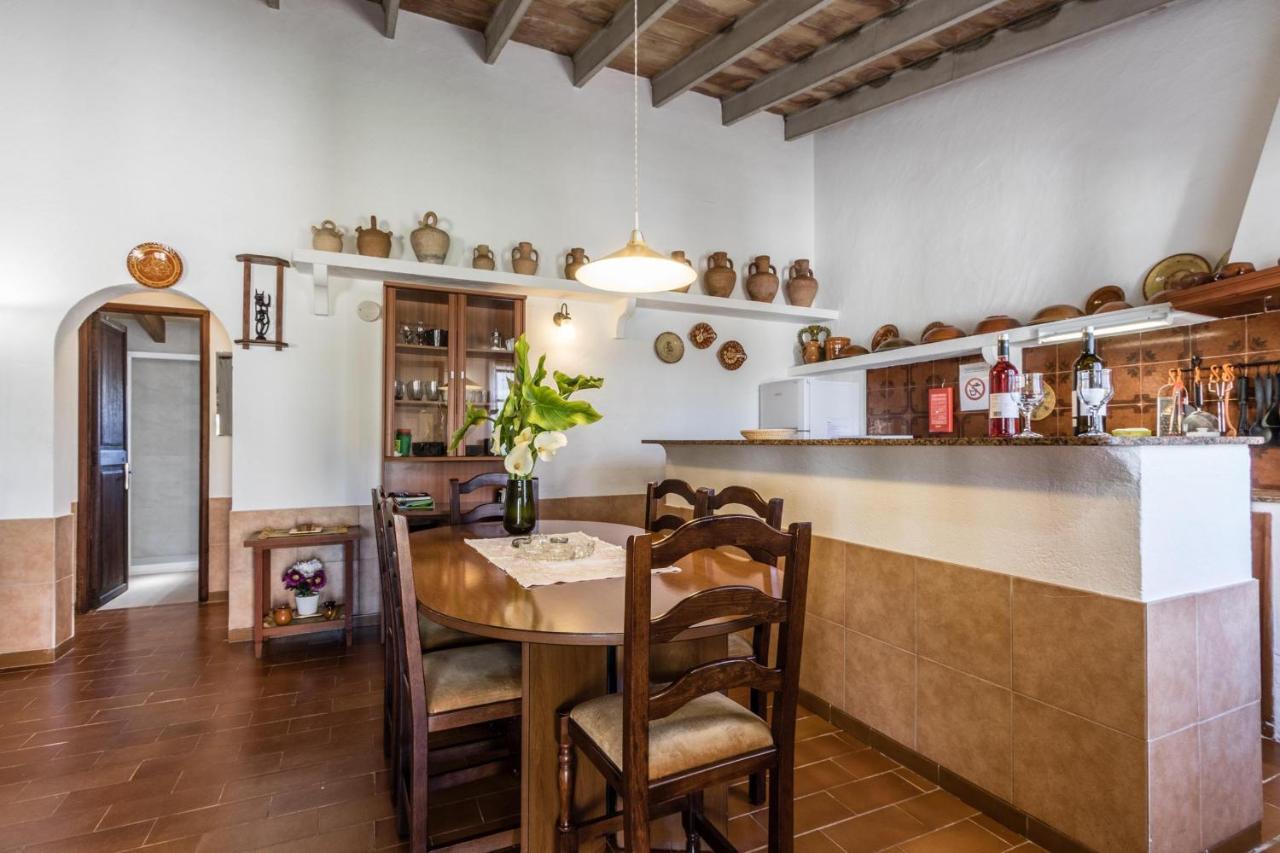 Villa Catalina - Catalina Petit ポレンサ エクステリア 写真