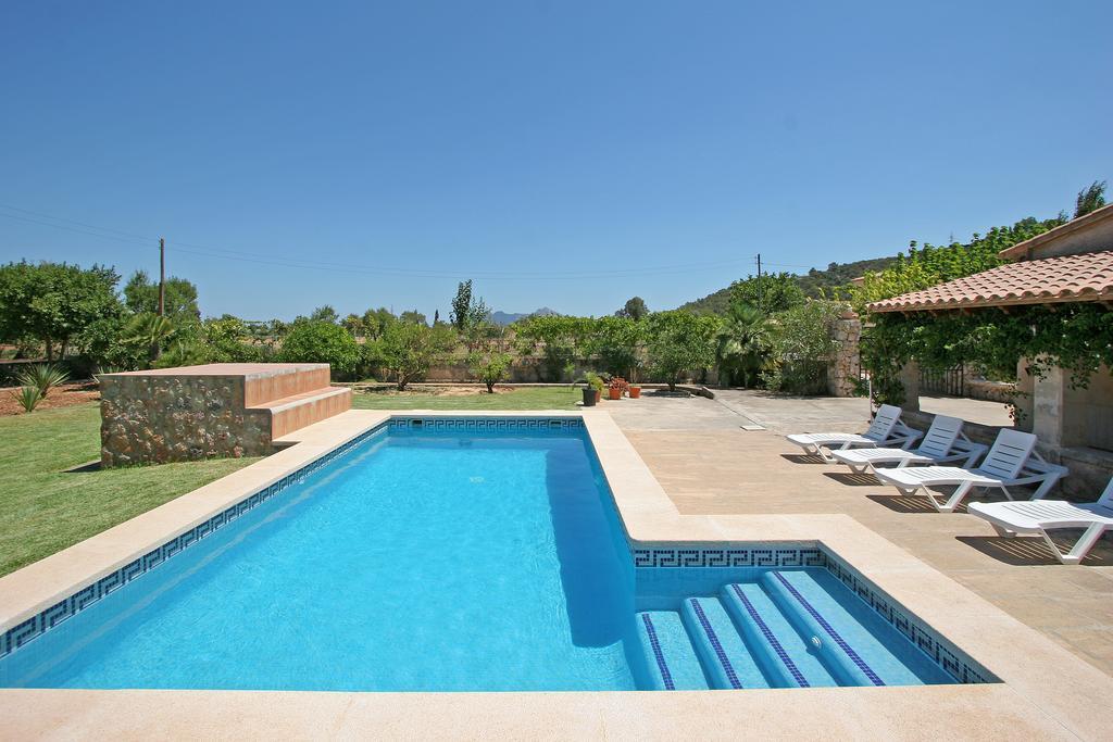 Villa Catalina - Catalina Petit ポレンサ 部屋 写真