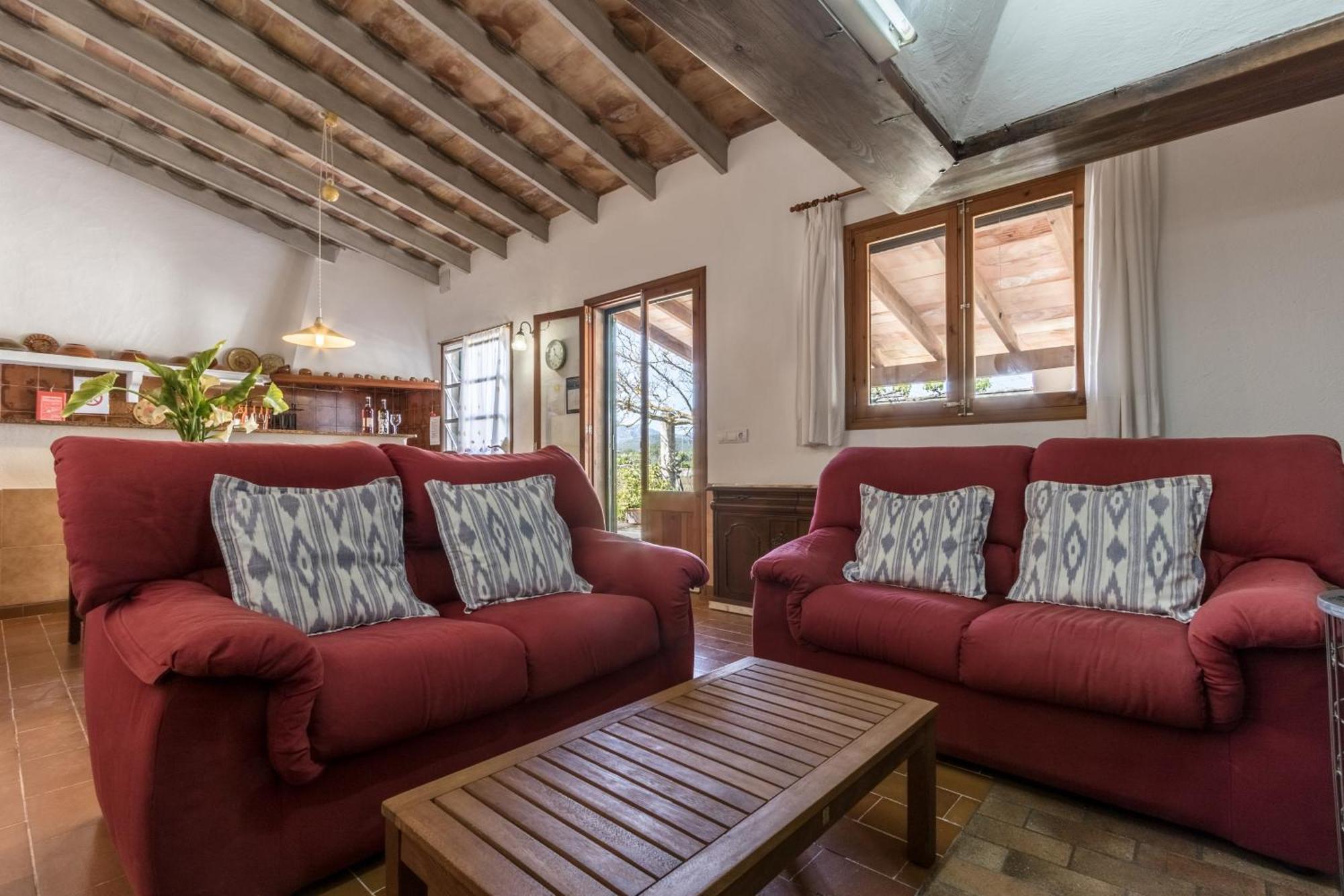 Villa Catalina - Catalina Petit ポレンサ エクステリア 写真