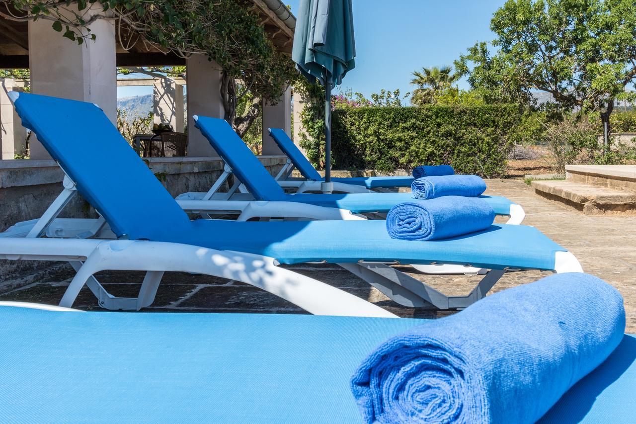 Villa Catalina - Catalina Petit ポレンサ エクステリア 写真