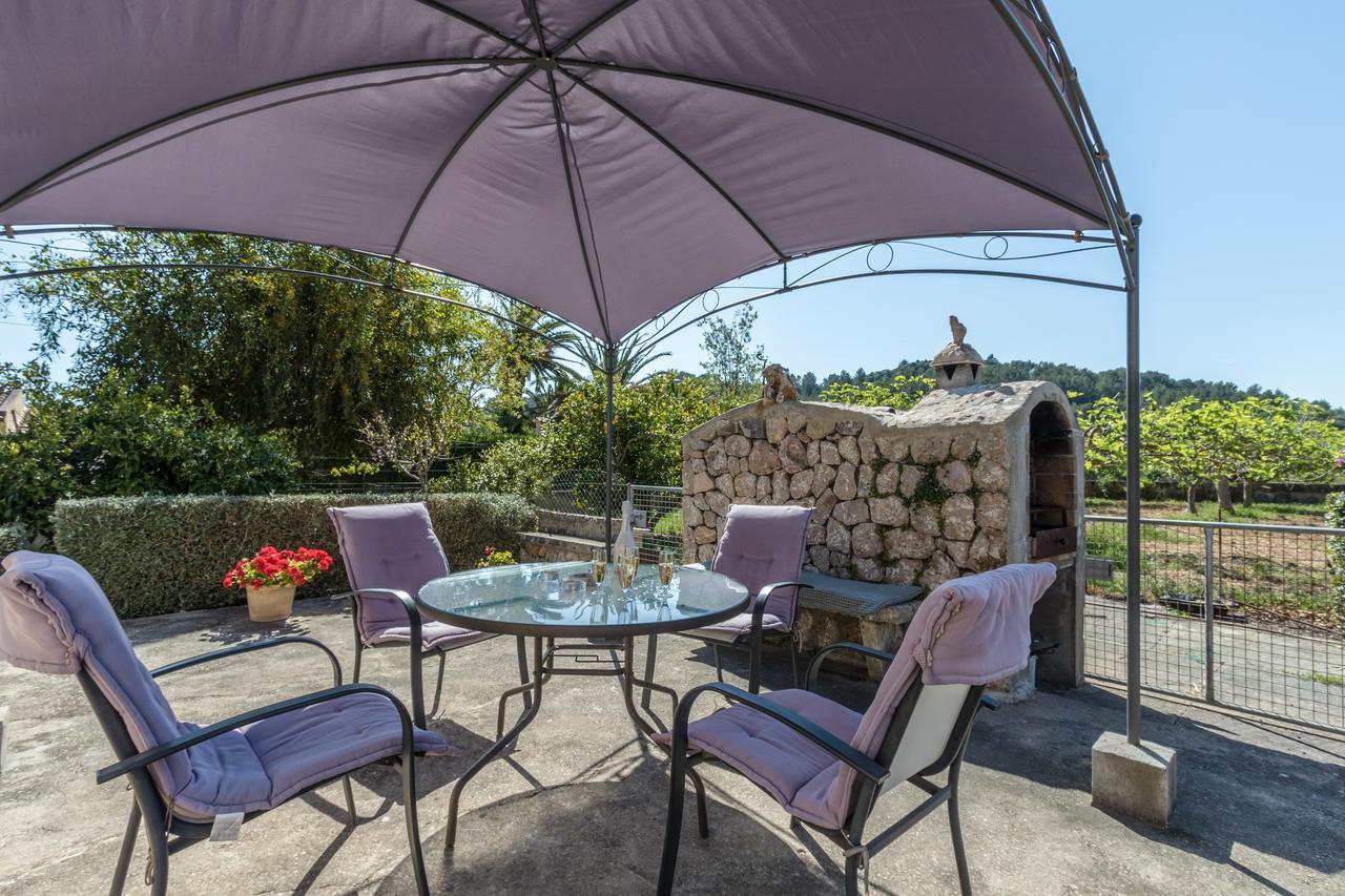 Villa Catalina - Catalina Petit ポレンサ エクステリア 写真